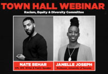 Carleton Racism, Equity and Diversity committee talks diversity in sports