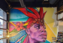 Black artisans in Ottawa gain visibility through a Black-owned marketplace