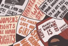 Not all men, but #AllWomen: I need more than just moxie as a woman