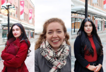 Three Carleton students among winners of prestigious CBC scholarship