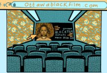Black Film Festival series comes to Ottawa