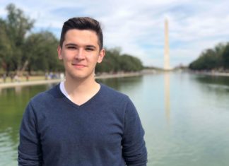 National Editor: Benjamin Steven