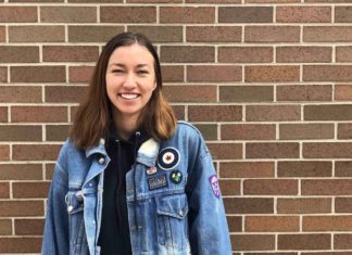 Op/Ed Editor: Isabel Harder