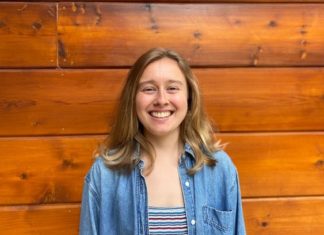 Arts Editor: Pippa Norman