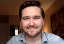 Carleton student runs to be Liberal candidate in next federal election Photo of Drew Garby