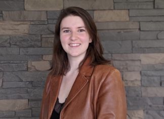 Editor-in-Chief: Jillian Piper
