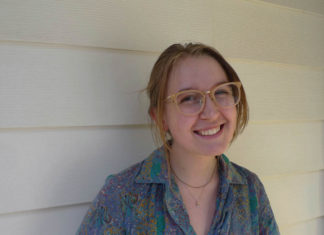 News Editor: Laura Blanchette