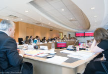 Board of Governors passes 2021-22 operating budget