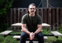 Carleton PhD student optimizes cricket nutrition for human consumption