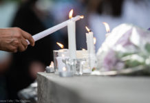 Hundreds attend Ottawa vigil for Muslim family killed in suspected hate crime