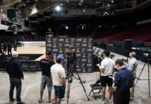 ‘It’s not their first rodeo’: Experienced BlackJacks team gears up for 2021 season