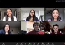 Fighting MERS with milk: Canadian students working on solving spread of deadly illness