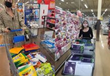 St. Francis Xavier alumni donate supplies to Nunavut schools facing high prices