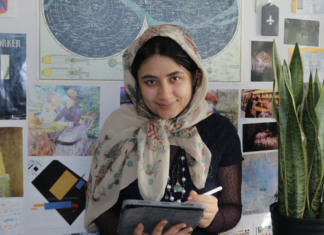Graphics Editor: Sara Mizannojehdehi