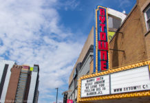 Bringing back the ByTowne: Ottawa indie cinema to return under new owners