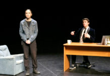 Carleton students to premier The Yesterday Show at this year’s Fringe Festival