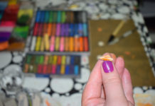 Mini food sculptures scattered around Ottawa gain Instagram following