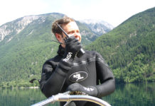 Carleton professor inducted as international fellow of prestigious Explorers Club