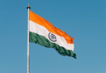 Ashes in the air: Reflecting on missed smoke signals of the COVID-19 pandemic in India