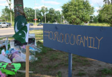 Being Muslim in Canada: Fearing the unknown and hoping for a safer tomorrow