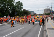 Opinion: Canada must shed the illusion of its innocence