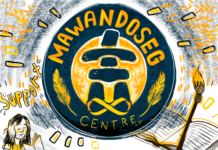 CUSA reopens the Mawandoseg Centre