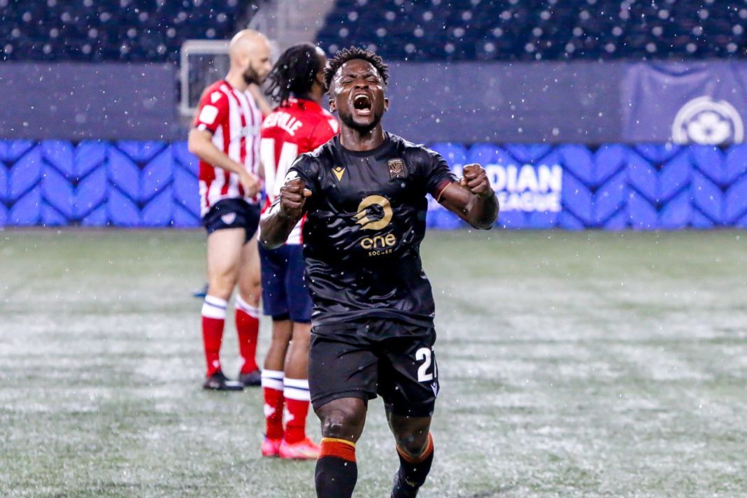 Atlético Ottawa drops backtoback matches in second week of CPL action