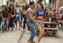 Review: ‘In the Heights’ is a heartwarmer for even the coldest of hearts