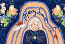 Carleton honorary degree recipient Mary Simon appointed Inuk and Arctic Governor General
