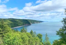 New Brunswick’s pandemic success relied on community, and I’m grateful for it