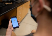 Carleton professor and student team up to make learning anatomy fun