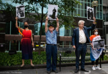 NDP MPs, Elders call for special prosecutor appointment for residential school crimes