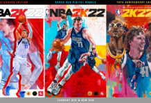 Commentary: Diversity in NBA 2K22 covers is commendable but insincere