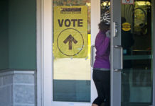 No on-campus special polling for 2021 federal election