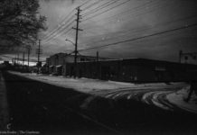 Photo essay: A Great Fear – Part II