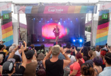 Capital Pride successfully returns to in-person celebrations