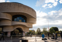 Federal leaders clash over character, sincerity of election commitments at English-leaders debate