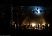 Review of CityFolk Day One: Charlotte Day Wilson, Roy Woods, DVSN and TÖME