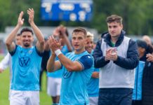 Men’s soccer national title hopes take hit as Karajovanovic, Mikhael choose not to return