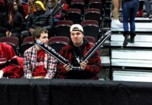 Carleton to allow 25 per cent fan capacity for sporting events