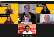 Ottawa Centre candidates agree on problems, disagree on solutions during environmental debate