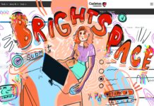 Learning curve: Carleton community adjusts to Brightspace