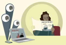 Disabilities in the media: A need for representation
