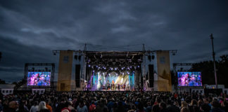 Here’s what you need to know ahead of Bluesfest 2026 Bluesfest stage 2021