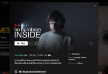 Review: Bo Burnham’s ‘Inside’ raises the bar for comedy specials