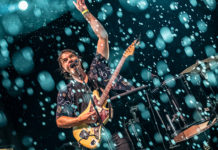 Review of Bluesfest Day One: Lauryn Macfarlane, Aysanabee, Tokyo Police Club & Half Moon Run