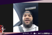 ‘Bet on yourself’: Raptors’ Fred VanVleet inspires students at virtual Carleton event