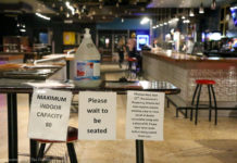 Ollie’s remains closed despite partial return to campus