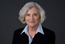 Meet Carol Clemenhagen: Conservative Party candidate for Ottawa Centre