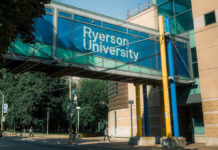 Ryerson journalism publications renamed to address controversial legacy